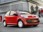 Citroen C1 3-Door 2005 года